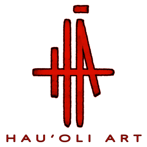 Hauʻoli Art