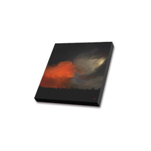 Load image into Gallery viewer, &quot;Ka Honi Ea&quot; 8&quot; x 8&quot; Canvas Print