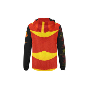 Paiea War ʻAhuʻula (Youth Sizes)
