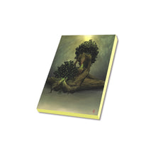 Load image into Gallery viewer, &quot;Hoʻokaʻana&quot; 5&quot; x 7&quot; Canvas Print