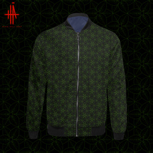 Kalo Asanoha Bomber