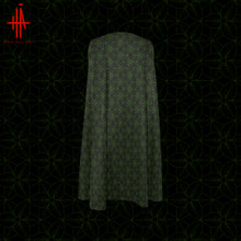 Load image into Gallery viewer, Kalo Asanoha Sleeveless Dress