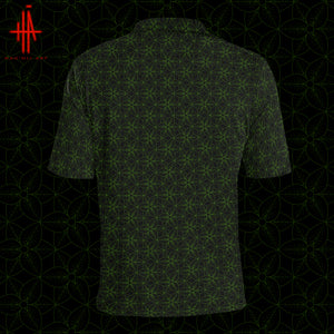 Kalo Asanoha Polo