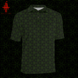 Kalo Asanoha Polo