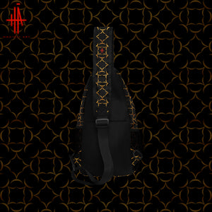 Koa Cross-Body Bag