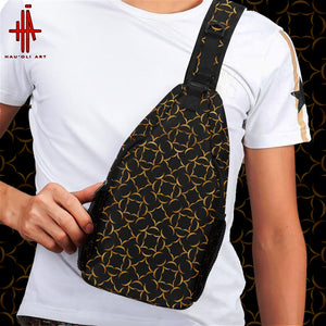 Koa Cross-Body Bag