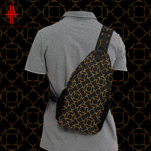 Koa Cross-Body Bag