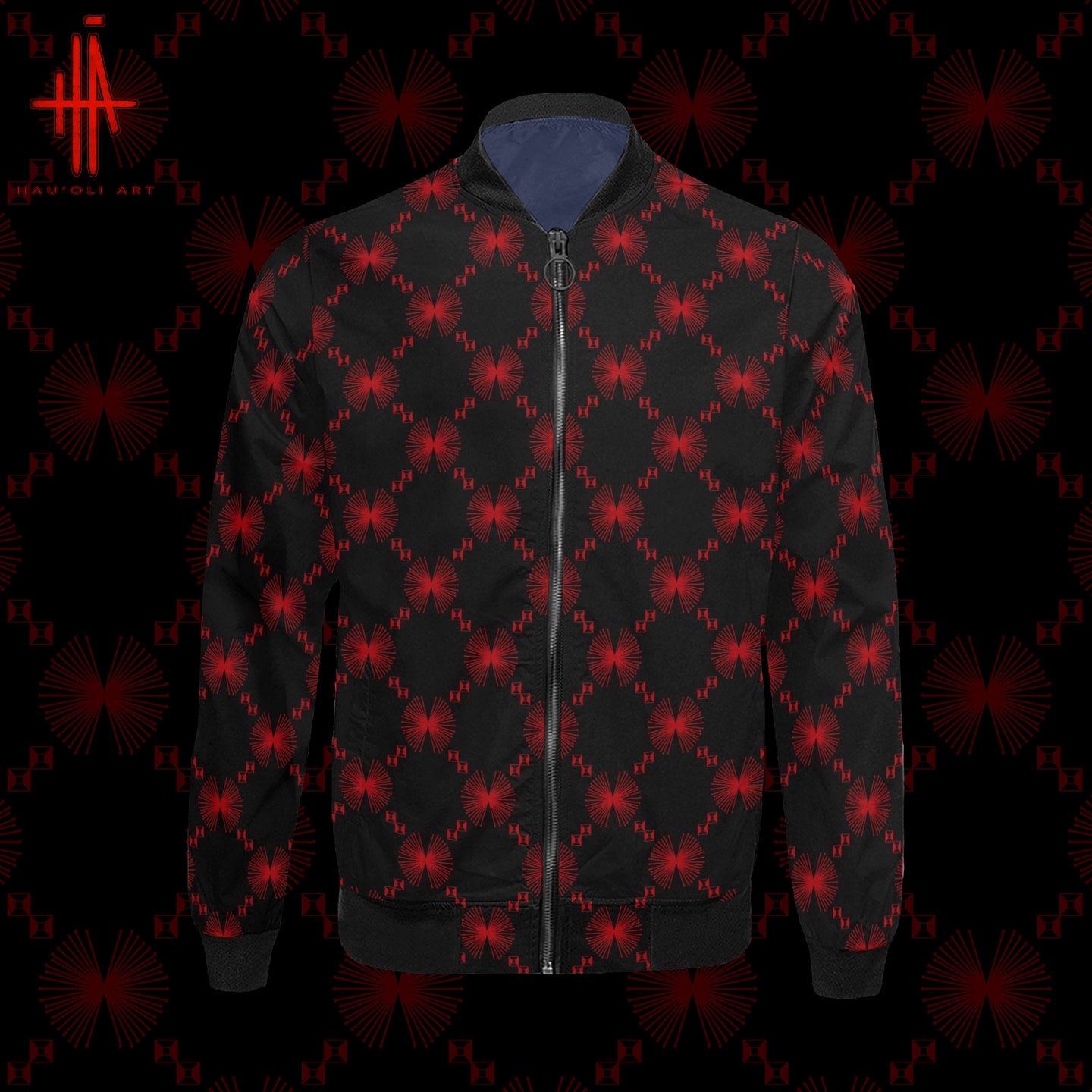 Lehua Bomber