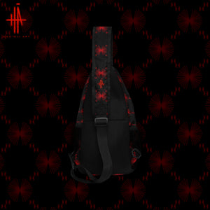 Lehua Cross-Body Bag