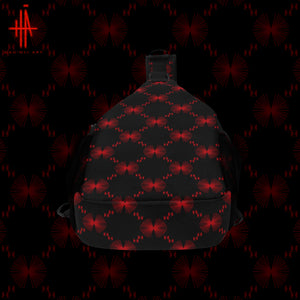 Lehua Cross-Body Bag