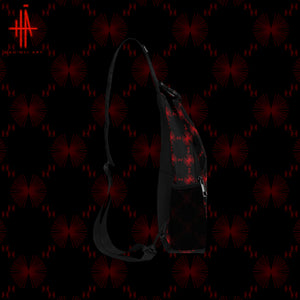 Lehua Cross-Body Bag