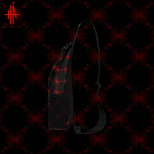 Lehua Cross-Body Bag