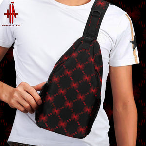Lehua Cross-Body Bag