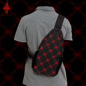 Lehua Cross-Body Bag