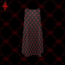 Load image into Gallery viewer, Lehua Sleeveless Dress