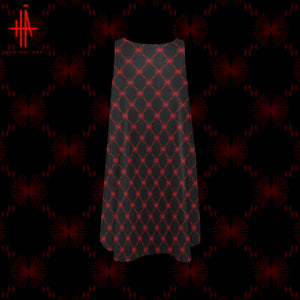 Lehua Sleeveless Dress