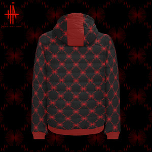 Lehua Hooded Bomber