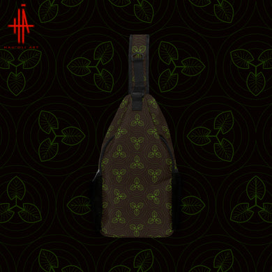 Loʻi Kalo Cross-Body Bag