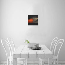 Load image into Gallery viewer, &quot;Ka Honi Ea&quot; 8&quot; x 8&quot; Canvas Print