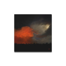 Load image into Gallery viewer, &quot;Ka Honi Ea&quot; 16&quot; x 16&quot; Canvas Print